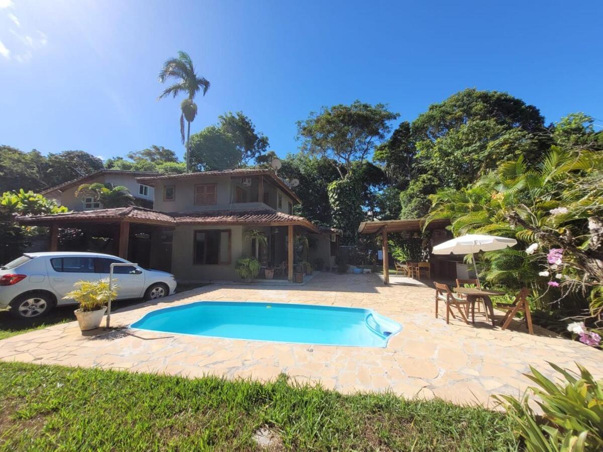 Holiday home Casa Martins Porto Seguro